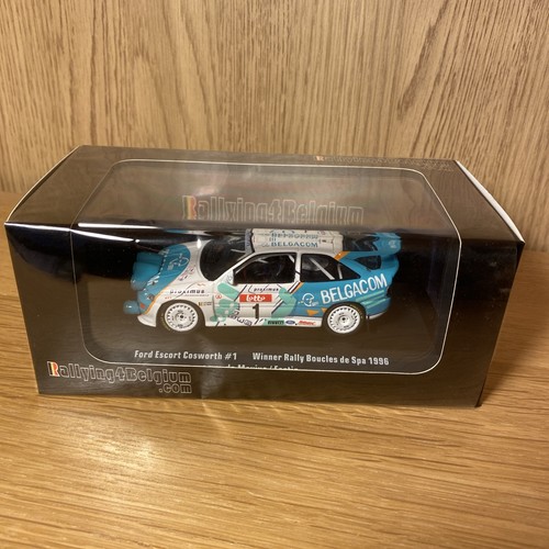 Ford escort cosworth - rs, de