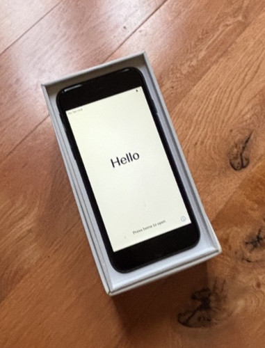 Iphone 128gb - iphone, 7