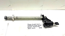 PERNO RUOTA POSTERIORE BLOCK SHAFT HONDA FORZA 750 2022 2023 2024