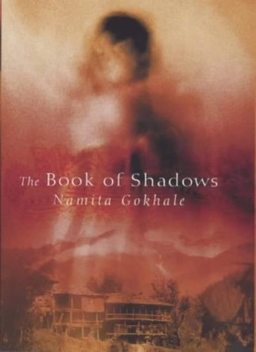 The book shadows namita - by,