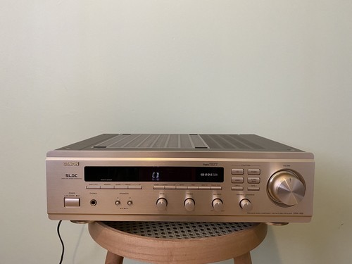 Denon dra 1000 - am-fm, stÉrÉo