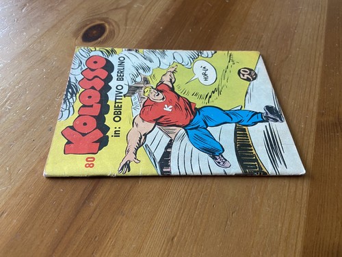 Kolosso - (gli, 1964)