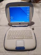 Apple Ibook G3 Clamshell