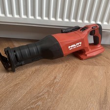 Seghetto alternativo Hilti