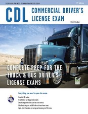 CDL - Commercial Driver's