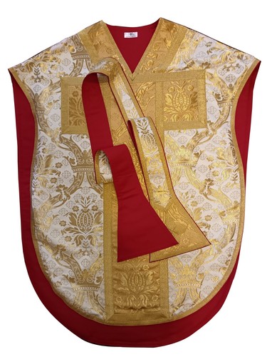 Casula borromeo oro - borromeo,