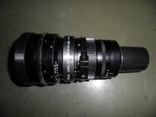 Arriflex Zeiss Vario-Sonnar
