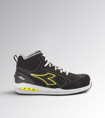 Diadora scarpe run - run, airbox