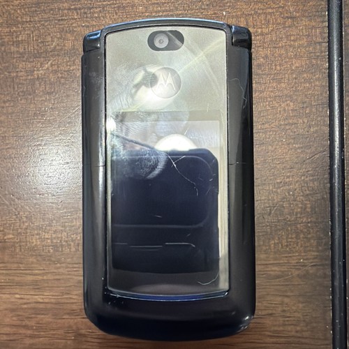 Motorola razr2 v9x raro - v9x, at&t