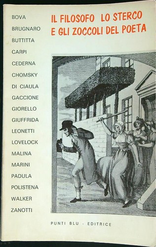 Filosofo sterco e - il, gli
