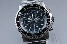 [Near MINT] Seiko 7T62-0CV0