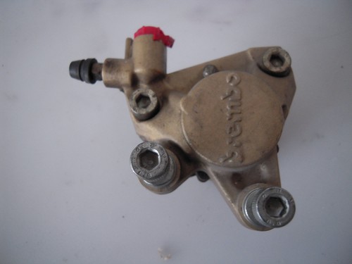 Pinza freno brembo per - pinza,