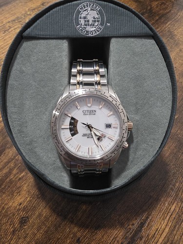 Orologio uomo citizen - orologio,