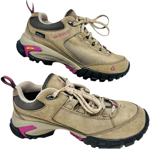 Scarpe trekking vibram - trekking,