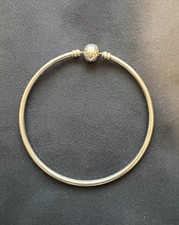 Authentic Pandora Moments