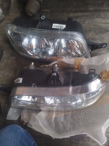 Fari fiat ducato - fari,