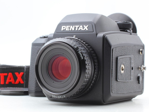 Ottime condizioni pentax - [ottime,