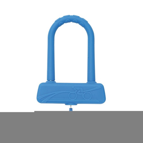 Lucchetto lock mvtek - lucchetto, u-lock