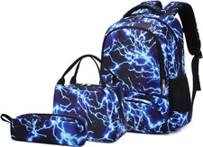 Zaini Scuola Media Ragazzi