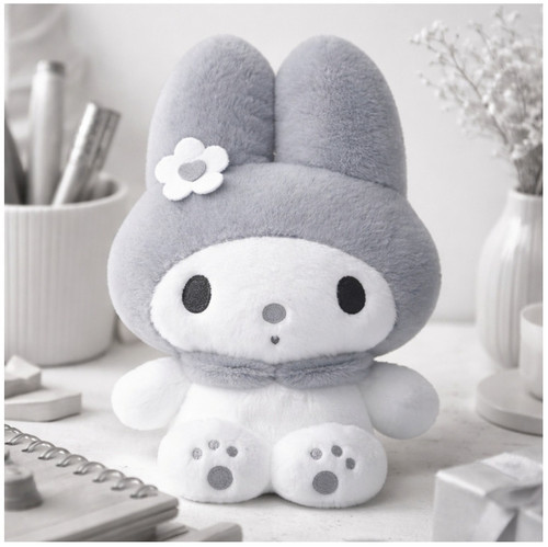 Peluche pupazzo ufficiale