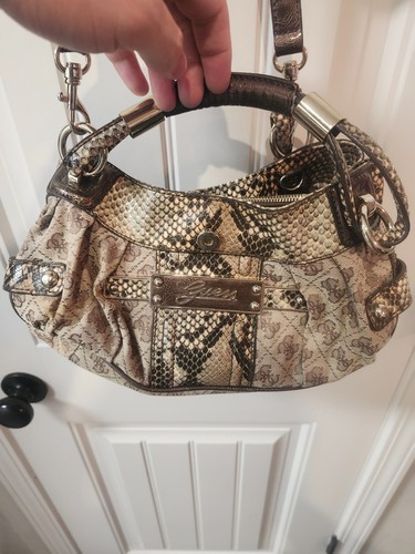 Borsa tracolla y2k - a,