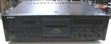 SONY TC-K555ESA Cassette Deck