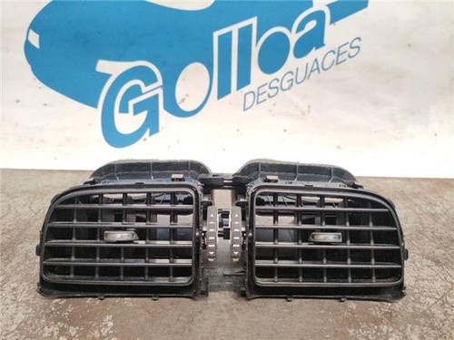 Ventola cruscotto volkswagen - cruscotto,