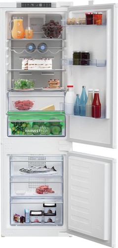 Frigorifero beko bcna275e4sn - beko,