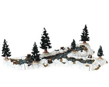 LEMAX 13367 - Forcella