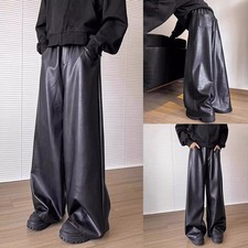 Per Streetwear Pantalone