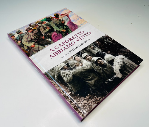 Stefano lucchini caporetto - stefano,