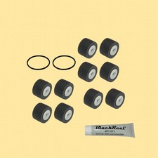 Cinghia Rullo Grasso per