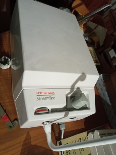 Scaldabagno sadia modello - scaldabagno,