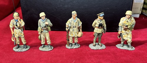 Rarissimo set king - rarissimo,