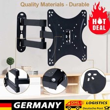 Supporto TV da Parete Girevole