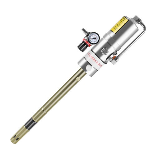 Ingrassatore pneumatica pompa - pneumatica,