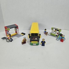 Lego 7641 city - lego,