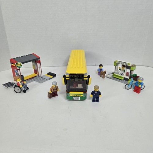 Lego 7641 city - city,