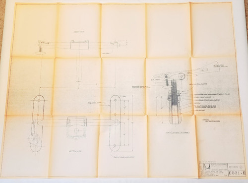 1962 orig eames herman - orig.,