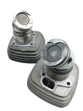 Cilindro Pistone Moto Morini