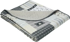 Copripoltrona e Divano Erwin Müller