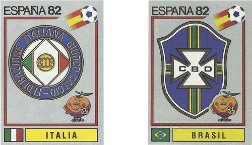 Italia brasile 1982 fifa - italia,