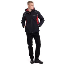 GIACCA YAMAHA SOFTSHELL UOMO