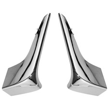 COPPIA PROTEZIONI DEFLETTORI