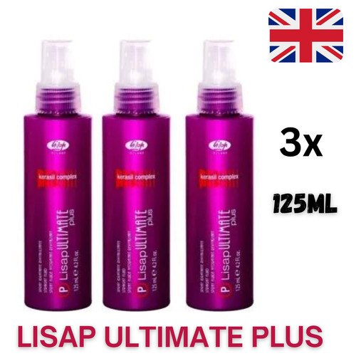 Lisap ultimate trattamento - lisap,