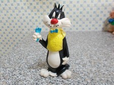 SILVESTRO RUBBERTOYS 1960 GOMMA+FISCHIO 16cm tipo LEDRA MOPLAS SPERLARI CANEVA