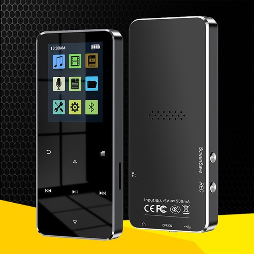 Lettore mp3 mp4 bt4 - mp3/mp4, bt4.2