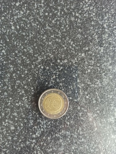 Moneta euro espana uem - espana,