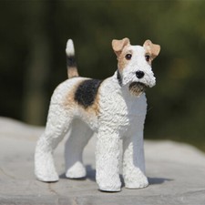 JJM Pet Figure British Fox