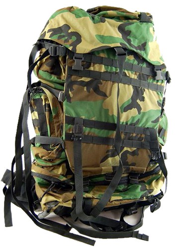Gregory spear backpack - spear,